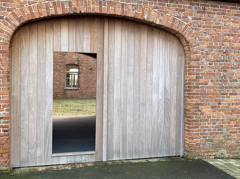 Chienmarin Healthfarm & Residences Anno 1712 ***** Nieuwpoort Exterior photo